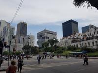 Rundreise Südamerika – die Vielfalt Lateinamerikas entdecken : Peru, Bolivien, Chile, Argentinien, Uruguay, Brasilien