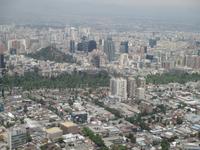 Santiago de Chile