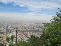 Santiago de Chile