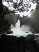 IMG 8968 Huilo Huilo Wasserfall