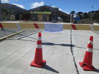 IMG 9106 Streik an der Grenze
