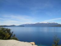 IMG 9156 Nahuel Huapa See