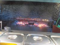 IMG 9182 im Restaurant Vogelscheuche