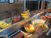 IMG 9186 im Restaurant Vogelscheuche