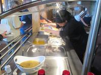 IMG 9188 im Restaurant Vogelscheuche