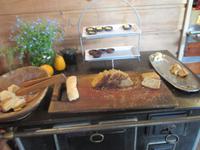 IMG 9189 im Restaurant Vogelscheuche