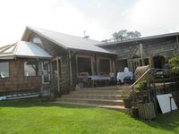 IMG 9193 im Restaurant Vogelscheuche