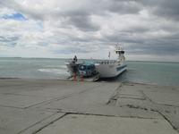 IMG 9353 Fährüberfahrt nach Feuerland