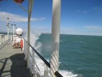 IMG 9359 Fährüberfahrt nach Feuerland