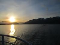 IMG 9469 Sonnenuntergang