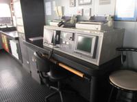 IMG 9495 auf der Brücke