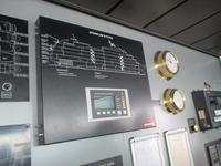 IMG 9496 auf der Brücke