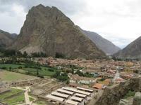 Ollantaytambo (12)