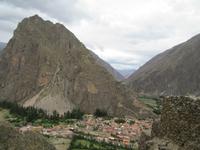 Ollantaytambo (15)