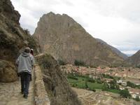 Ollantaytambo (19)