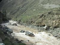 Zugfahrt nach Aguas Calientes (4)