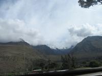 Zugfahrt nach Aguas Calientes (5)
