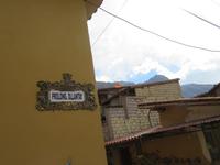 Ollantaytambo (2)