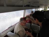 Tragfächenboot (13)