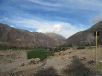 Urubamba-Tal