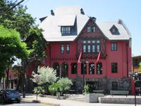 Santiago de Chile (38)