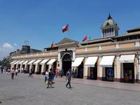 Rundreise Südamerika – Chile und Argentinien Santiago de Chile – Atacama-Wüste – Valparaiso – Punta Arenas – Torres del Paine – Perito Moreno-Gletscher – Buenos Aires (11)