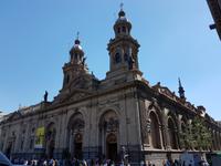 Rundreise Südamerika – Chile und Argentinien Santiago de Chile – Atacama-Wüste – Valparaiso – Punta Arenas – Torres del Paine – Perito Moreno-Gletscher – Buenos Aires (19)