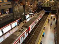 Rundreise Südamerika – Chile und Argentinien Santiago de Chile – Atacama-Wüste – Valparaiso – Punta Arenas – Torres del Paine – Perito Moreno-Gletscher – Buenos Aires (28)