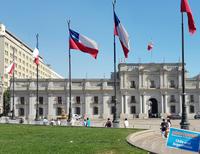 Rundreise Südamerika – Chile und Argentinien Santiago de Chile – Atacama-Wüste – Valparaiso – Punta Arenas – Torres del Paine – Perito Moreno-Gletscher – Buenos Aires (30)