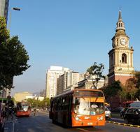 Rundreise Südamerika – Chile und Argentinien Santiago de Chile – Atacama-Wüste – Valparaiso – Punta Arenas – Torres del Paine – Perito Moreno-Gletscher – Buenos Aires (31)