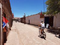 Rundreise Südamerika – Chile und Argentinien Santiago de Chile – Atacama-Wüste – Valparaiso – Punta Arenas – Torres del Paine – Perito Moreno-Gletscher – Buenos Aires (46)