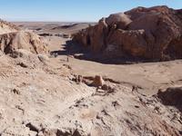 Rundreise Südamerika – Chile und Argentinien Santiago de Chile – Atacama-Wüste – Valparaiso – Punta Arenas – Torres del Paine – Perito Moreno-Gletscher – Buenos Aires (57)