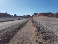 Rundreise Südamerika – Chile und Argentinien Santiago de Chile – Atacama-Wüste – Valparaiso – Punta Arenas – Torres del Paine – Perito Moreno-Gletscher – Buenos Aires (59)