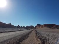 Rundreise Südamerika – Chile und Argentinien Santiago de Chile – Atacama-Wüste – Valparaiso – Punta Arenas – Torres del Paine – Perito Moreno-Gletscher – Buenos Aires (60)