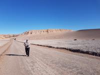 Rundreise Südamerika – Chile und Argentinien Santiago de Chile – Atacama-Wüste – Valparaiso – Punta Arenas – Torres del Paine – Perito Moreno-Gletscher – Buenos Aires (63)