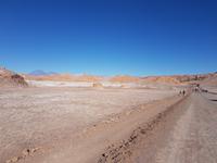 Rundreise Südamerika – Chile und Argentinien Santiago de Chile – Atacama-Wüste – Valparaiso – Punta Arenas – Torres del Paine – Perito Moreno-Gletscher – Buenos Aires (64)