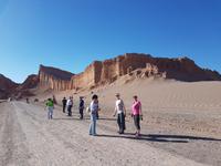 Rundreise Südamerika – Chile und Argentinien Santiago de Chile – Atacama-Wüste – Valparaiso – Punta Arenas – Torres del Paine – Perito Moreno-Gletscher – Buenos Aires (66)