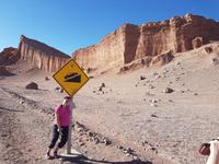 Rundreise Südamerika – Chile und Argentinien Santiago de Chile – Atacama-Wüste – Valparaiso – Punta Arenas – Torres del Paine – Perito Moreno-Gletscher – Buenos Aires (69)