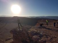 Rundreise Südamerika – Chile und Argentinien Santiago de Chile – Atacama-Wüste – Valparaiso – Punta Arenas – Torres del Paine – Perito Moreno-Gletscher – Buenos Aires (76)