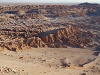 Rundreise Südamerika – Chile und Argentinien Santiago de Chile – Atacama-Wüste – Valparaiso – Punta Arenas – Torres del Paine – Perito Moreno-Gletscher – Buenos Aires (79)