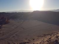 Rundreise Südamerika – Chile und Argentinien Santiago de Chile – Atacama-Wüste – Valparaiso – Punta Arenas – Torres del Paine – Perito Moreno-Gletscher – Buenos Aires (80)