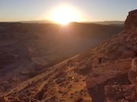 Rundreise Südamerika – Chile und Argentinien Santiago de Chile – Atacama-Wüste – Valparaiso – Punta Arenas – Torres del Paine – Perito Moreno-Gletscher – Buenos Aires (83)