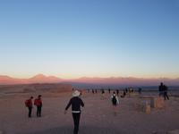 Rundreise Südamerika – Chile und Argentinien Santiago de Chile – Atacama-Wüste – Valparaiso – Punta Arenas – Torres del Paine – Perito Moreno-Gletscher – Buenos Aires (87)