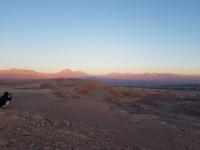 Rundreise Südamerika – Chile und Argentinien Santiago de Chile – Atacama-Wüste – Valparaiso – Punta Arenas – Torres del Paine – Perito Moreno-Gletscher – Buenos Aires (88)