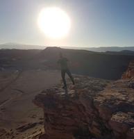 Rundreise Südamerika – Chile und Argentinien Santiago de Chile – Atacama-Wüste – Valparaiso – Punta Arenas – Torres del Paine – Perito Moreno-Gletscher – Buenos Aires (95)