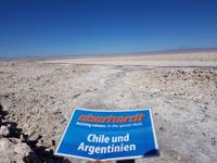 Rundreise Südamerika – Chile und Argentinien Santiago de Chile – Atacama-Wüste – Valparaiso – Punta Arenas – Torres del Paine – Perito Moreno-Gletscher – Buenos Aires (97)