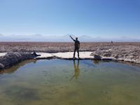 Rundreise Südamerika – Chile und Argentinien Santiago de Chile – Atacama-Wüste – Valparaiso – Punta Arenas – Torres del Paine – Perito Moreno-Gletscher – Buenos Aires (105)