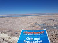Rundreise Südamerika – Chile und Argentinien Santiago de Chile – Atacama-Wüste – Valparaiso – Punta Arenas – Torres del Paine – Perito Moreno-Gletscher – Buenos Aires (118)