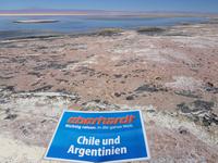 Rundreise Südamerika – Chile und Argentinien Santiago de Chile – Atacama-Wüste – Valparaiso – Punta Arenas – Torres del Paine – Perito Moreno-Gletscher – Buenos Aires (120)