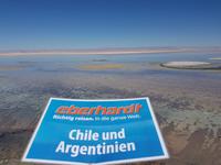 Rundreise Südamerika – Chile und Argentinien Santiago de Chile – Atacama-Wüste – Valparaiso – Punta Arenas – Torres del Paine – Perito Moreno-Gletscher – Buenos Aires (128)